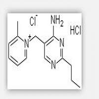 Amprolium Hydrochloride Amprolium Hydrochloride