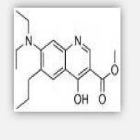 Amquinolate Amquinolate