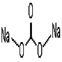 Anhydrous sodium carbonate Anhydrous sodium carbonate