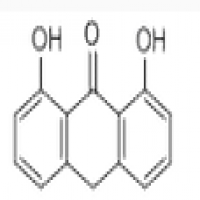 Anthralin Anthralin