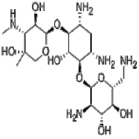 Antibiotic JI-20A