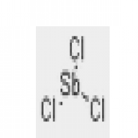 Antimony trichloride Antimony trichloride