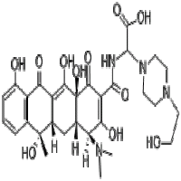 Apicycline