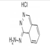 Apresoline hydrochloride Apresoline hydrochloride
