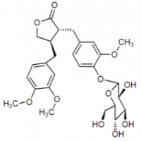 Arctiin Arctiin