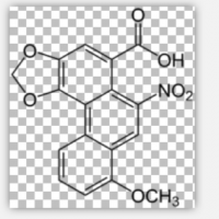 Aristolochic Acid Aristolochic Acid
