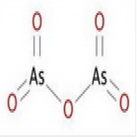 Arsenic trichloride Arsenic trichloride
