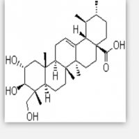 Asiatic Acid Asiatic Acid