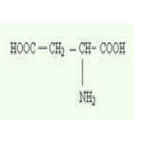 Aspartic acid Aspartic acid