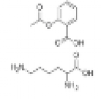 Aspirin-DL-Lysine Aspirin-DL-Lysine