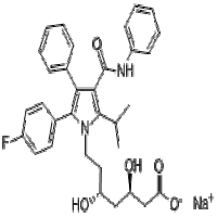Atorvastatin Sodium Atorvastatin Sodium