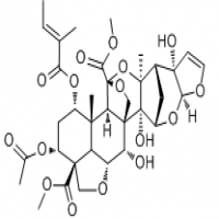 Azadirachtin Azadirachtin