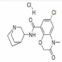 Azasetron Azasetron