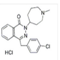Azelastine hydrochloride Azelastine hydrochloride