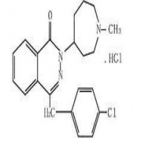 Azelastine Azelastine