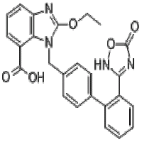 Azilsartan Azilsartan