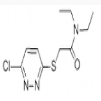Azintamide Azintamide