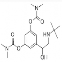 Bambuterol Bambuterol