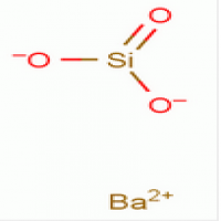 Barium silicate Barium silicate