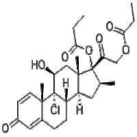 Beclometasone Dipropionate Beclometasone Dipropionate