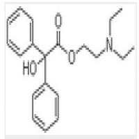 Benactyzine Benactyzine