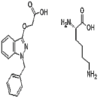Bendazac Lysine Bendazac Lysine