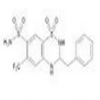 Bendrofluazide Bendrofluazide