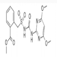 Bensulfuron methyl Bensulfuron methyl