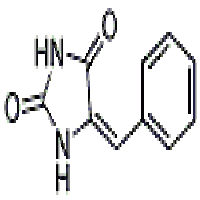 Benzalhydantoin Benzalhydantoin