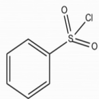 Benzenesulfonyl chloride Benzenesulfonyl chloride