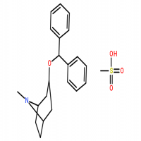 Benzotropine Mesylate Benzotropine Mesylate