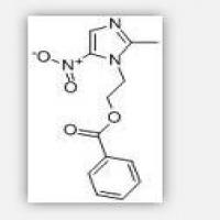 Benzoylmetronildazole Benzoylmetronildazole