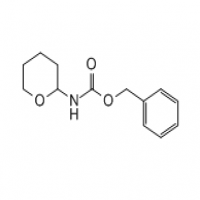 Benzyl tetrahydro-2H-pyran-2-ylcarbamate Benzyl tetrahydro-2H-pyran-2-ylcarbamate