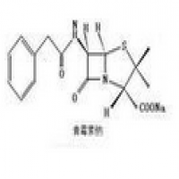 Benzylpenicillin Benzylpenicillin