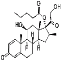 Betamethasone 17-valerate Betamethasone 17-valerate