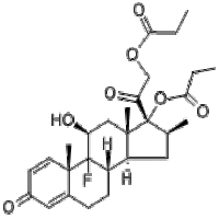 Betamethasone 17,21-dipropionate Betamethasone 17,21-dipropionate