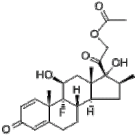 Betamethasone 21-acetate Betamethasone 21-acetate