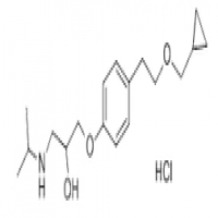 Betaxolol hydrochloride Betaxolol hydrochloride