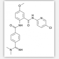 Betrixaban Betrixaban