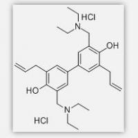Bialamicol Hydrochloride Bialamicol Hydrochloride