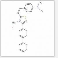 Bidimazium Iodide Bidimazium Iodide