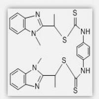 Bisbendazole Bisbendazole