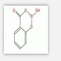 Bismuth Salicylas Basicus Bismuth Salicylas Basicus