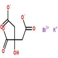 Bismuth potassium citrate Bismuth potassium citrate