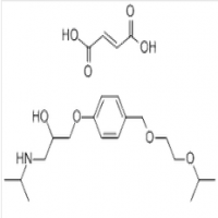 Bisoprolol Fumarate Bisoprolol Fumarate