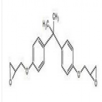 Bisphenol A diglycidyl ether Bisphenol A diglycidyl ether