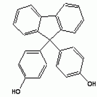 Bisphenolfluorene Bisphenolfluorene