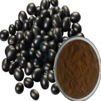 Black bean extract