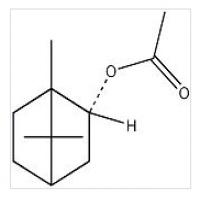 Bomyl acetate Bomyl acetate