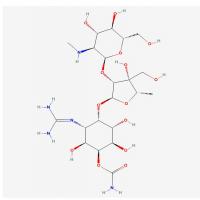 Boromycin Boromycin
